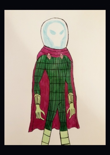 Mysterio