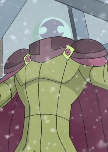 Mysterio