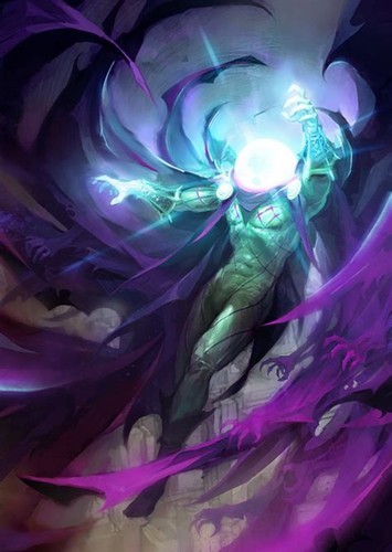 Mysterio