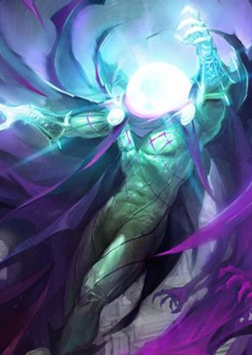 Mysterio