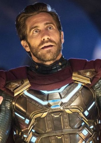 Mysterio (MCU)