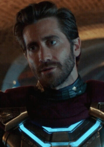 Mysterio