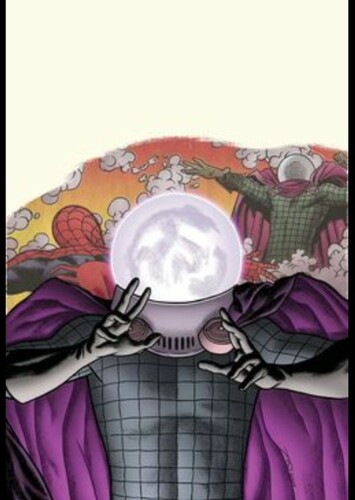 Mysterio