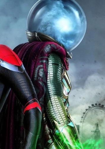 Mysterio