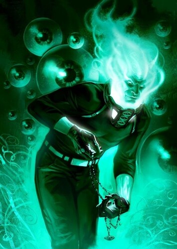 Mysterio
