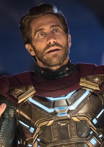 Mysterio