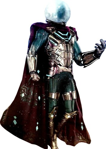 Mysterio