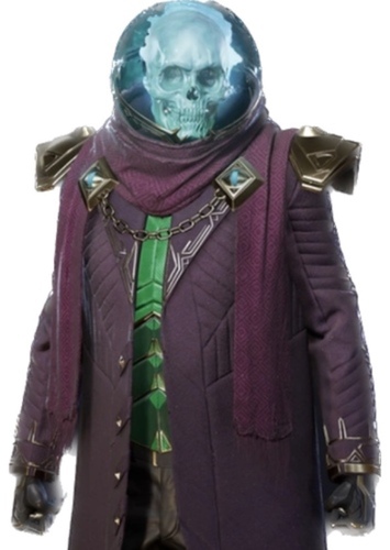Mysterio