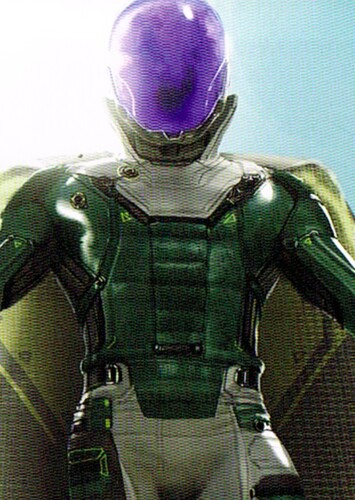 Mysterio (Quentin Beck