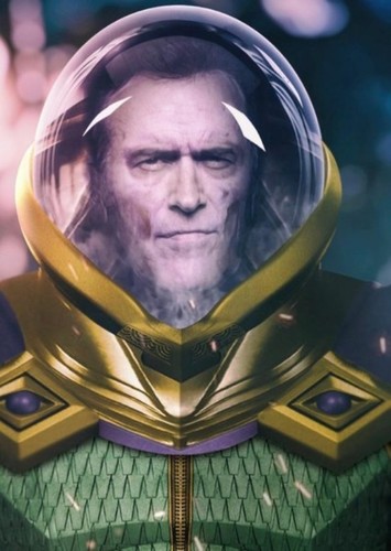 Mysterio (Raimi)