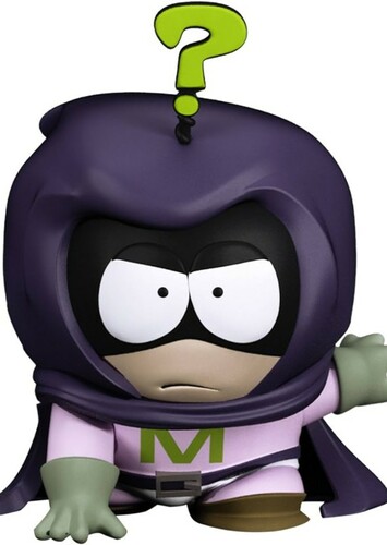 Mysterion