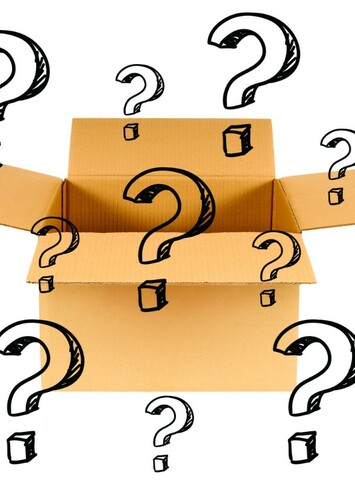 Mystery