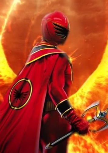 Mystic Universe Warrior