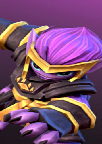 Mysticat