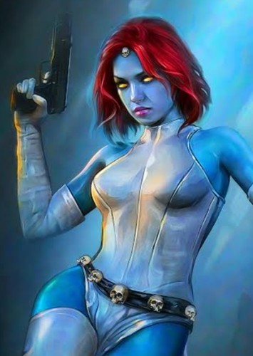 Mystique