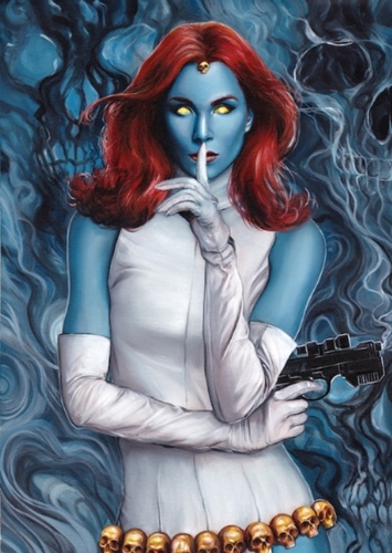 Mystique