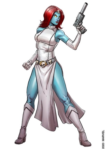Mystique