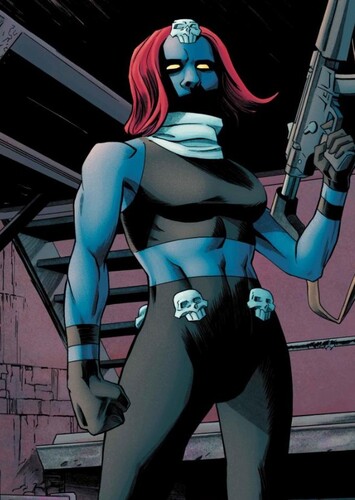 Mystique