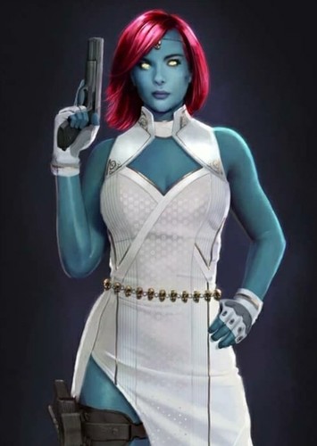 Mystique