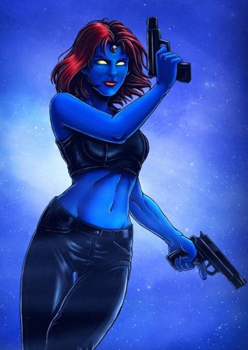Mystique