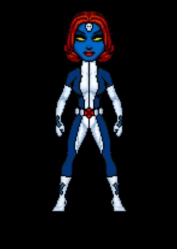 Mystique
