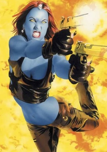 Mystique