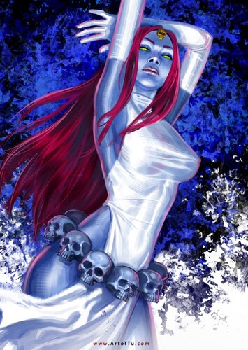 Mystique