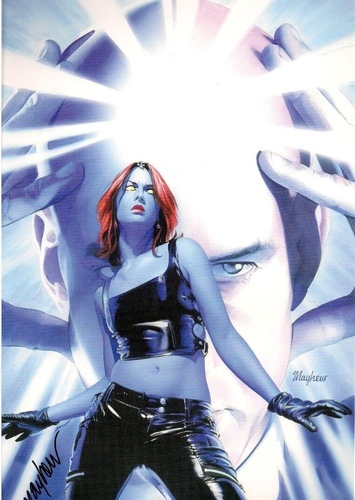 Mystique
