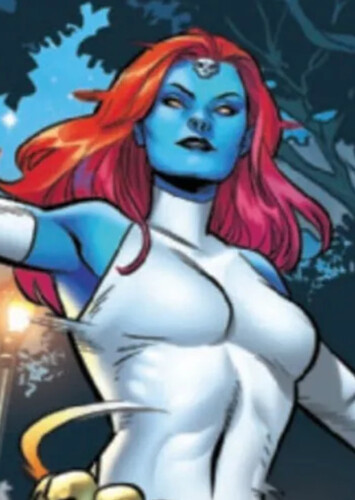 Mystique