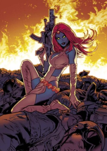 Mystique