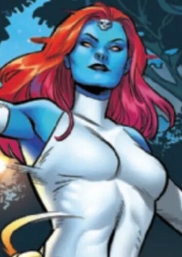Mystique