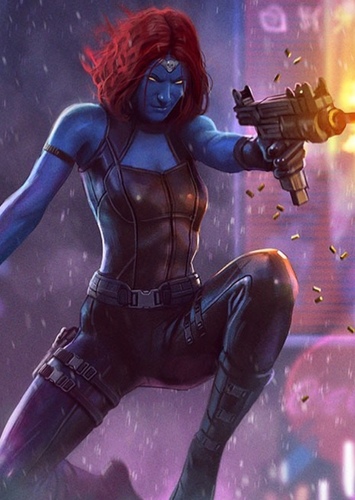 Mystique