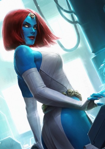 Mystique