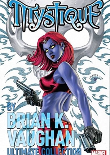 Mystique