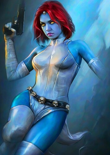 Mystique