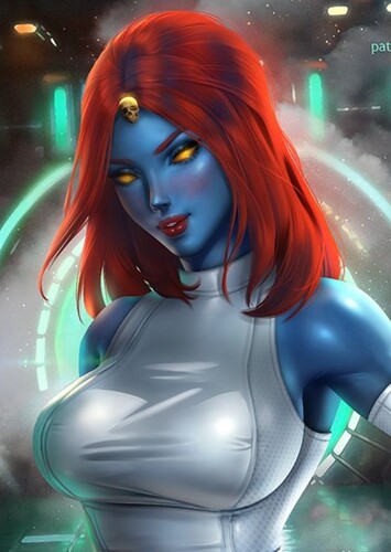 Mystique