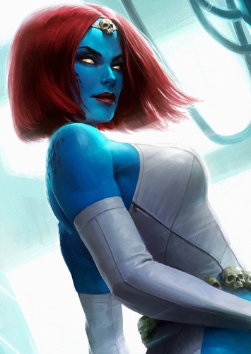 Mystique