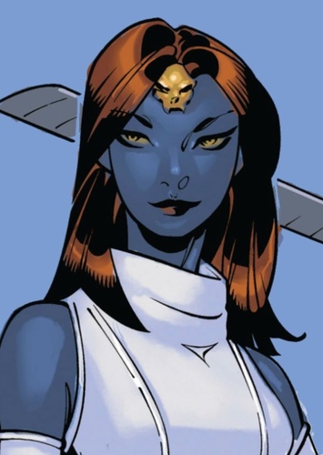 Mystique