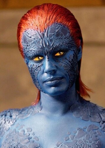Mystique