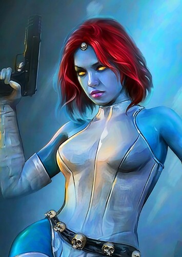 Mystique