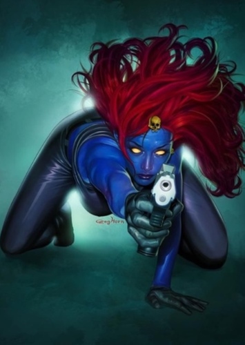 Mystique