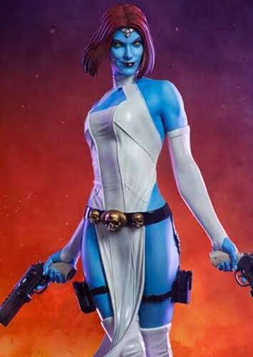 Mystique