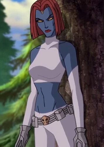 Mystique