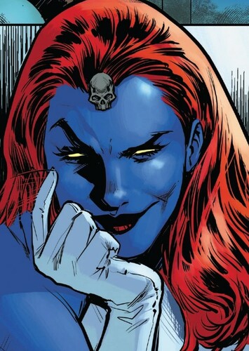 Mystique