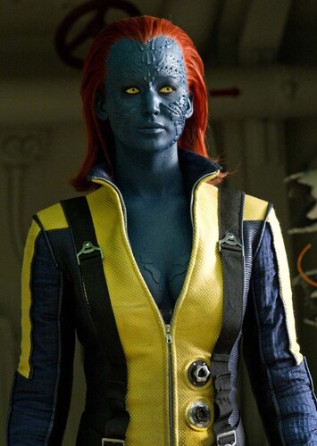 Mystique