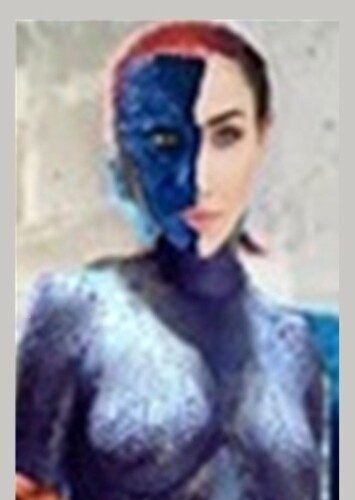 Mystique