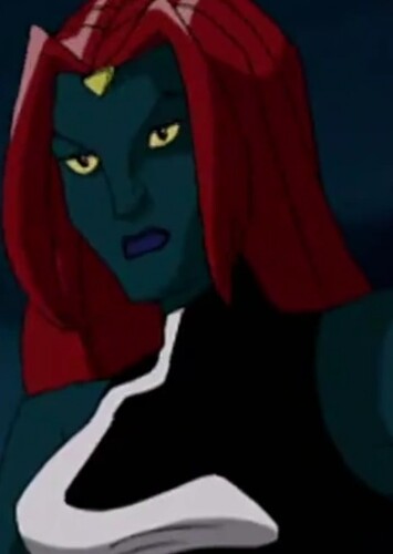 Mystique