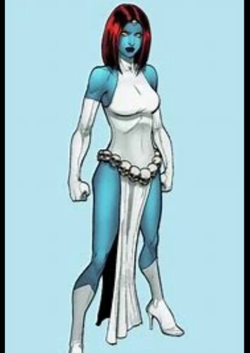 Mystique