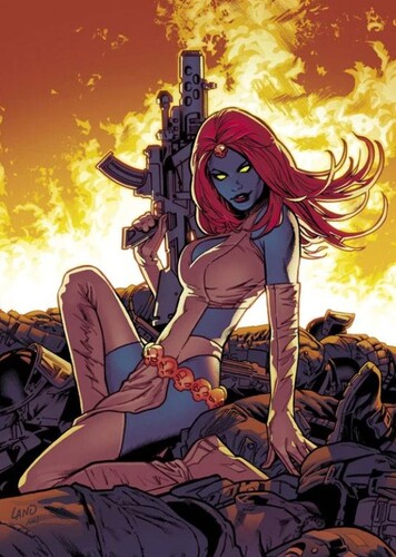 Mystique