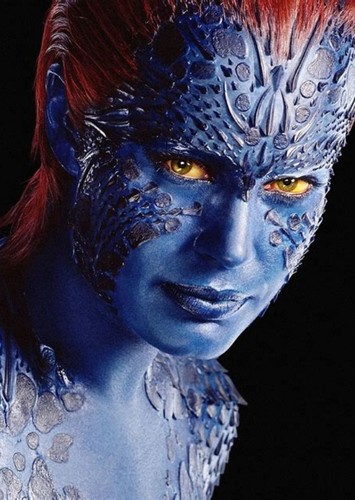 Mystique